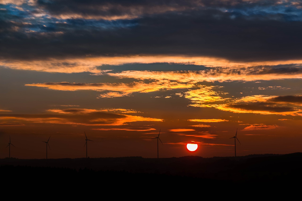 Can Renewable Energy Replace Fossil Fuels?